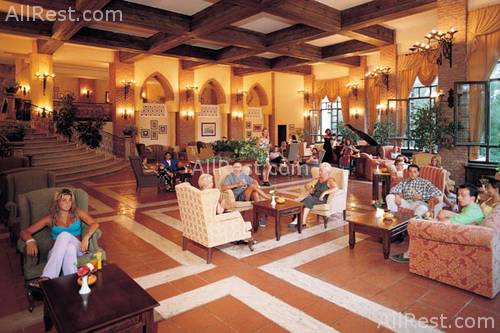 Marmaris Palace 3